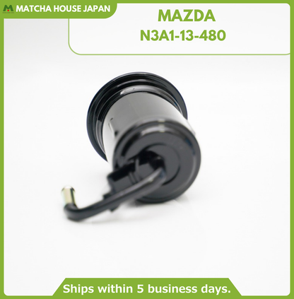 MAZDA / Genuine OEM /MAZDA RX-7 FD3S 13B FUEL FILTER N3A1-13-480 - Image 6