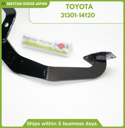 Toyota Supra JZA80 MKIV RHD Clutch Pedal 31301-14120 Genuine Japan - Image 6