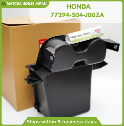 HONDA GENUINE OEM (96-00) CIVIC EK1 2 3 4 CUP HOLDER CONSOLE 77294-S04-J00ZA - Image 3