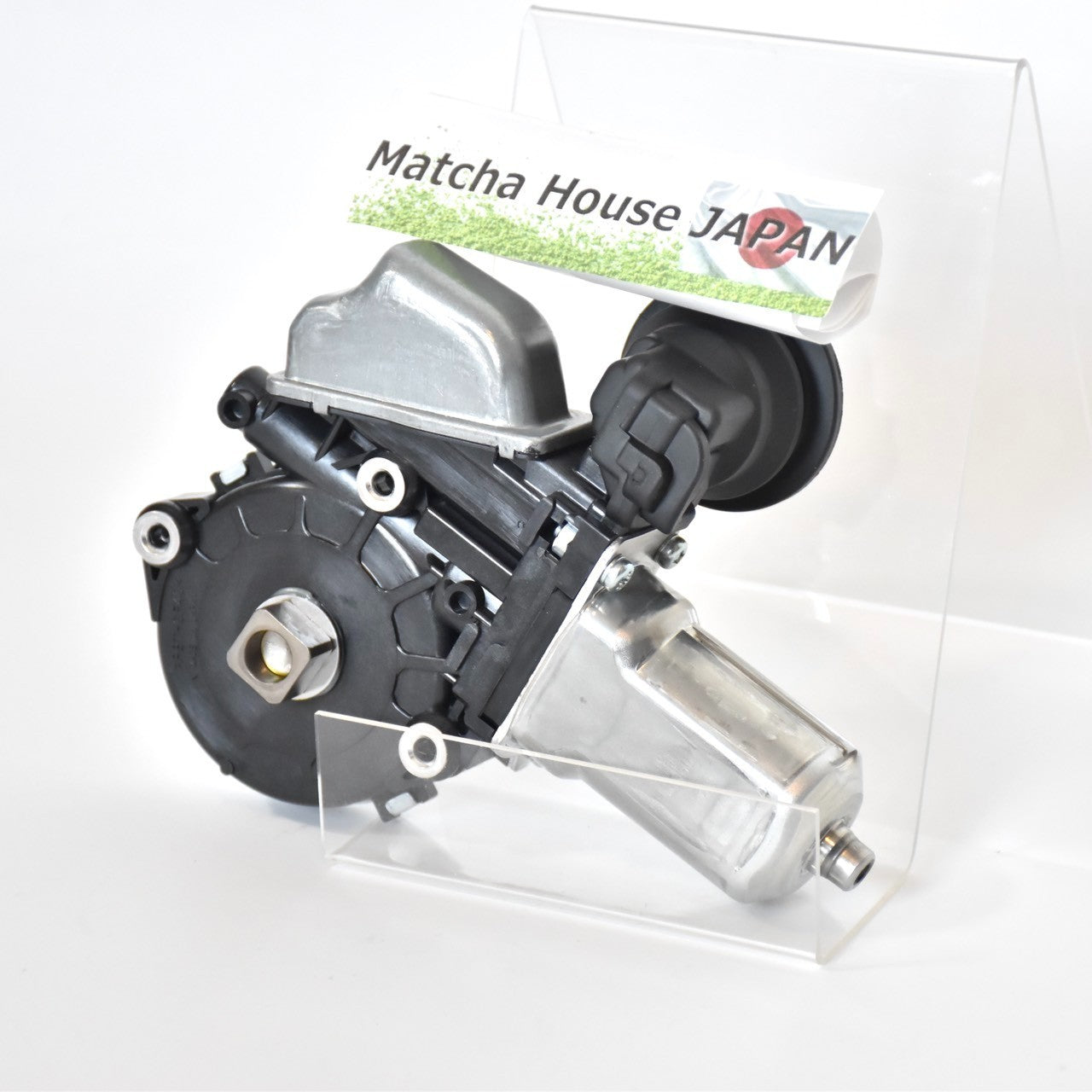 TOYOTA Genuine OEM Back Door Power Window Motor 85720-35161 4Runner New - Image 3