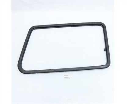 NIssan Genuine Patrol Safari WEATHER STRIP SIDE WINDOW RH & LH Set OEM New - Image 2