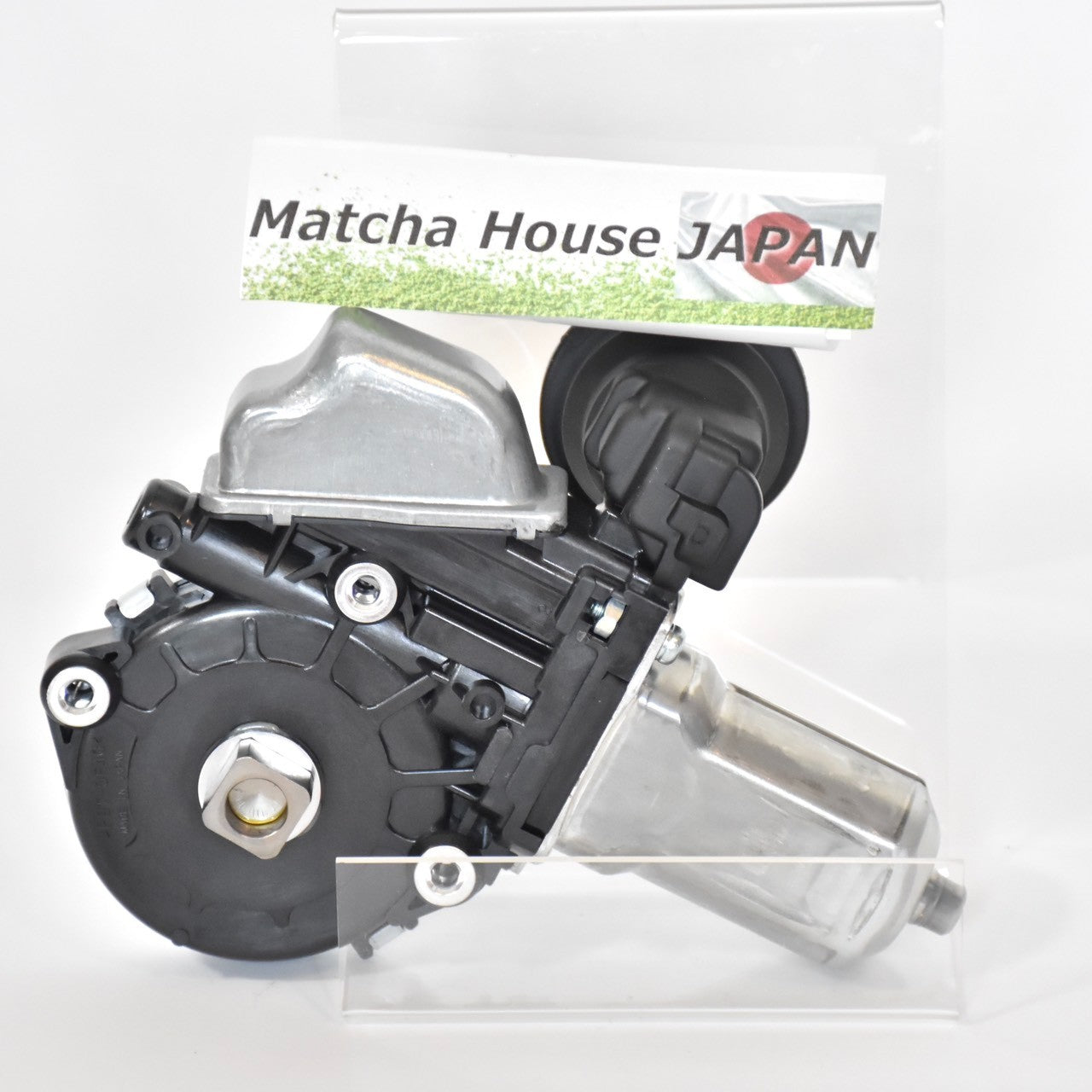 TOYOTA Genuine OEM Back Door Power Window Motor 85720-35161 4Runner New - Image 6