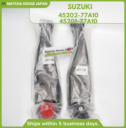 For Suzuki CARRY EVERY DA62W DA63T DB52T DB52V Front Lower Arm Control Arm