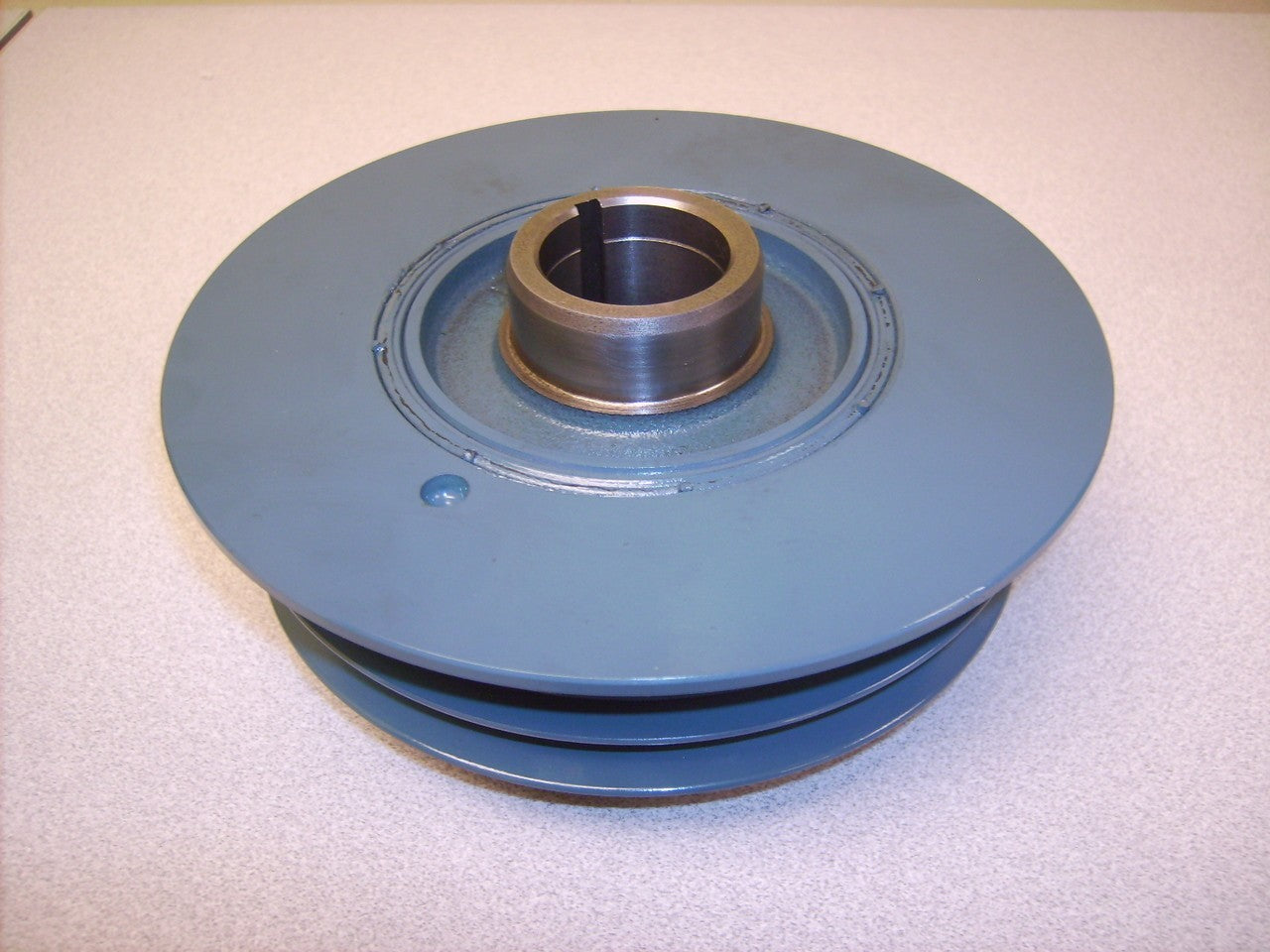 OEM Genuine Nissan PULLEY CRANKSHAFT 280ZX Cedric Skyline TR-X 12303-P8111 NEW - Image 3