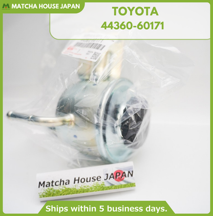 TOYOTA Genuine LAND CRUISER FJ80 FZJ80 LX450 Vane Pump Oil Reservoir 44360-60171 - Image 4
