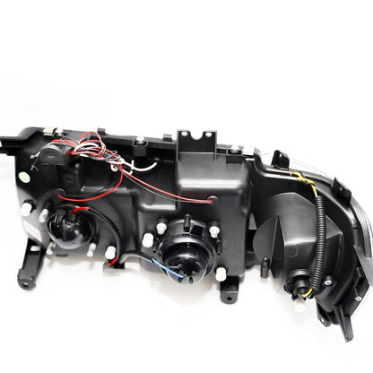 Land Cruiser RHD 80 FJ80G FZJ80G HDJ81V HZJ81V LED Headlight Rh & Lh lights Lamp - Image 11