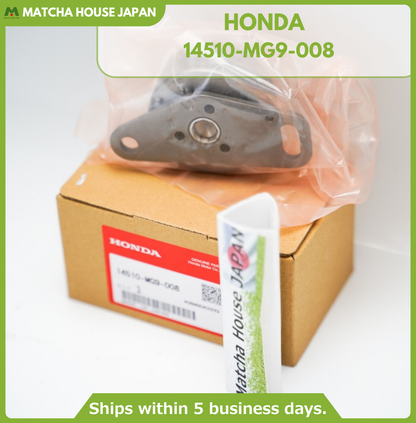 HONDA Genuine TIMING BELT ADJUSTER COMP GOLDWING GL1200A GL1500 14510-MG9-008 - Image 8