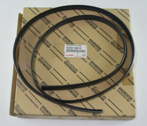 TOYOTA GENUINE Land Cruiser FJ80 FZJ80L LEXUS LX450 Sliding Roof Weatherstrip - Image 2