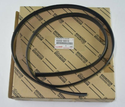 TOYOTA GENUINE Land Cruiser FJ80 FZJ80L LEXUS LX450 Sliding Roof Weatherstrip - Image 2
