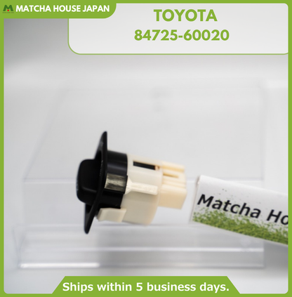 TOYOTA LX450 LAND CRUISER 93-97 FZJ80 HZJ7# Center Differential Diff Lock Switch - Image 6