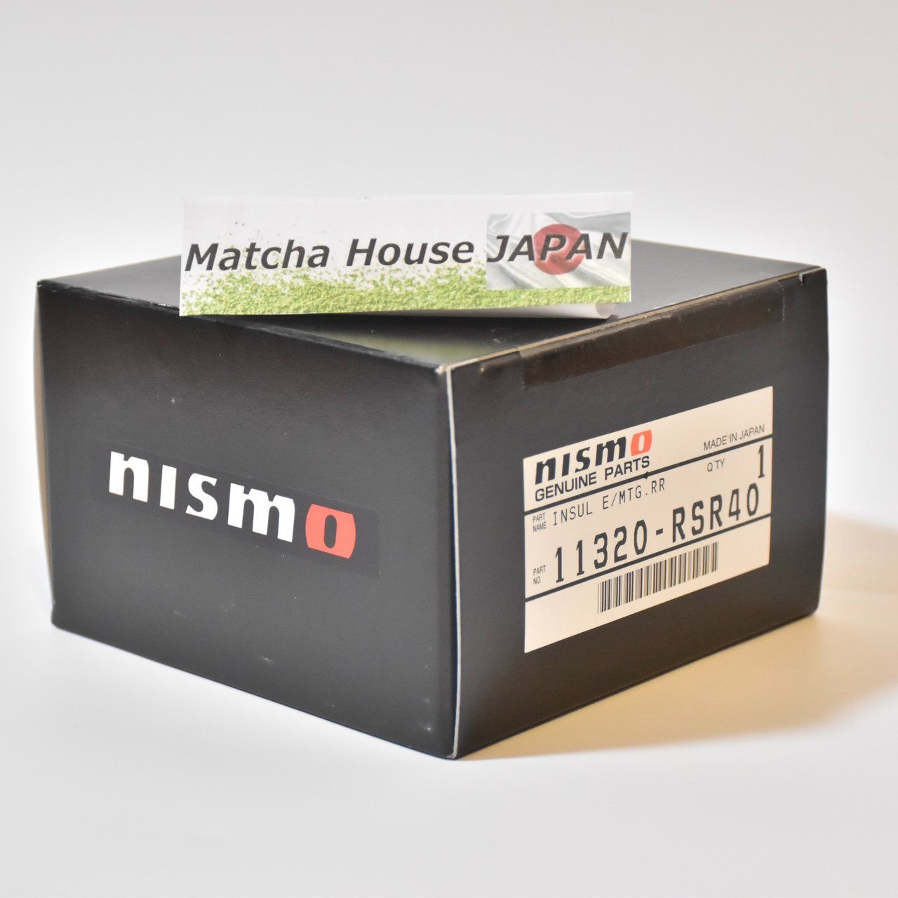 NISMO Gearbox Transmission Mount NISSAN SKYLINE ECR33 ER34 R33R34 RB25 RB20 New - Image 5