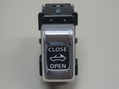 Nissan Genuine 25450‑1ET0A Convertible Top Switch Fits 370Z & Murano 09‑20