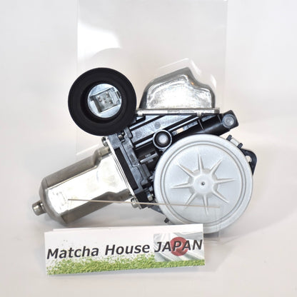 TOYOTA Genuine OEM Back Door Power Window Motor 85720-35161 4Runner New - Image 7