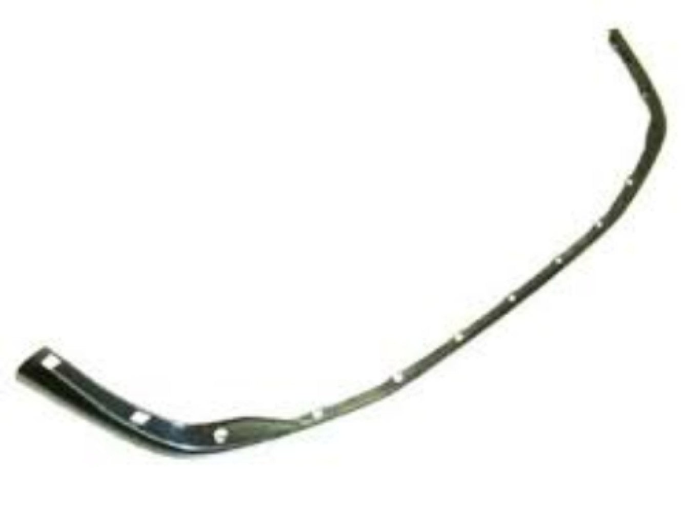 HONDA GENUINE 71110-SL0-003 ACURA OEM NSX NA1 2 LIP SPOILER FRONT AIR New - Image 4