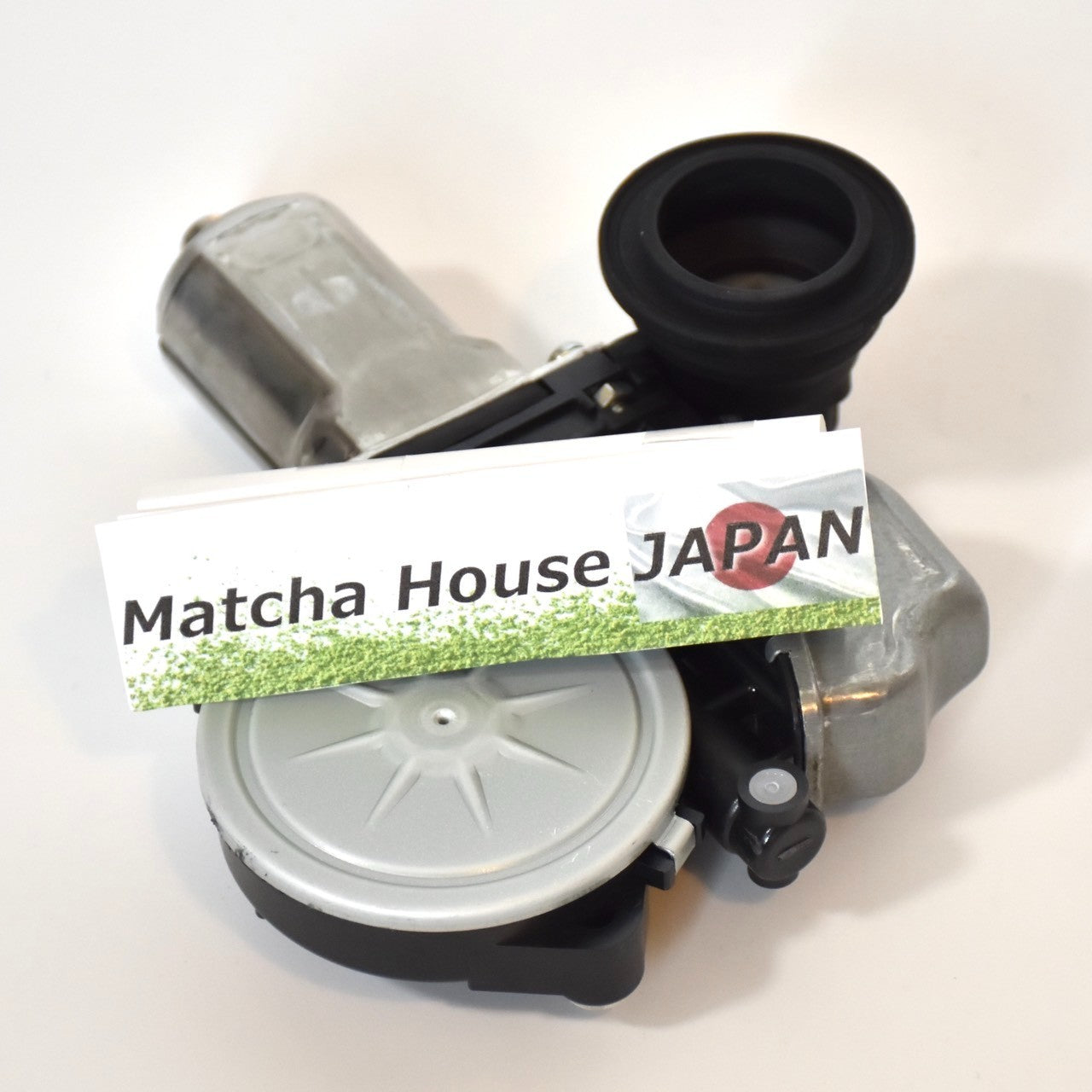 TOYOTA Genuine OEM Back Door Power Window Motor 85720-35161 4Runner New - Image 5