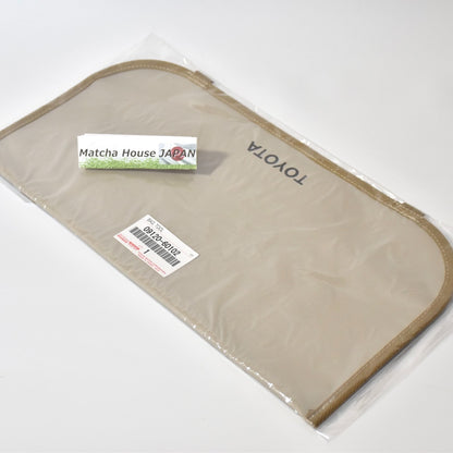 TOYOTA GENUINE Tool Bag Case 72-92 LAND CRUISER BJ70 FJ60 4Runner 09120-60102 - Image 4