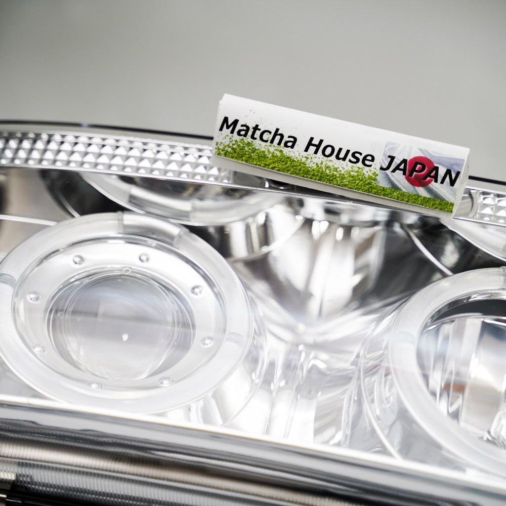 Land Cruiser RHD 80 FJ80G FZJ80G HDJ81V HZJ81V LED Headlight Rh & Lh lights Lamp - Image 7