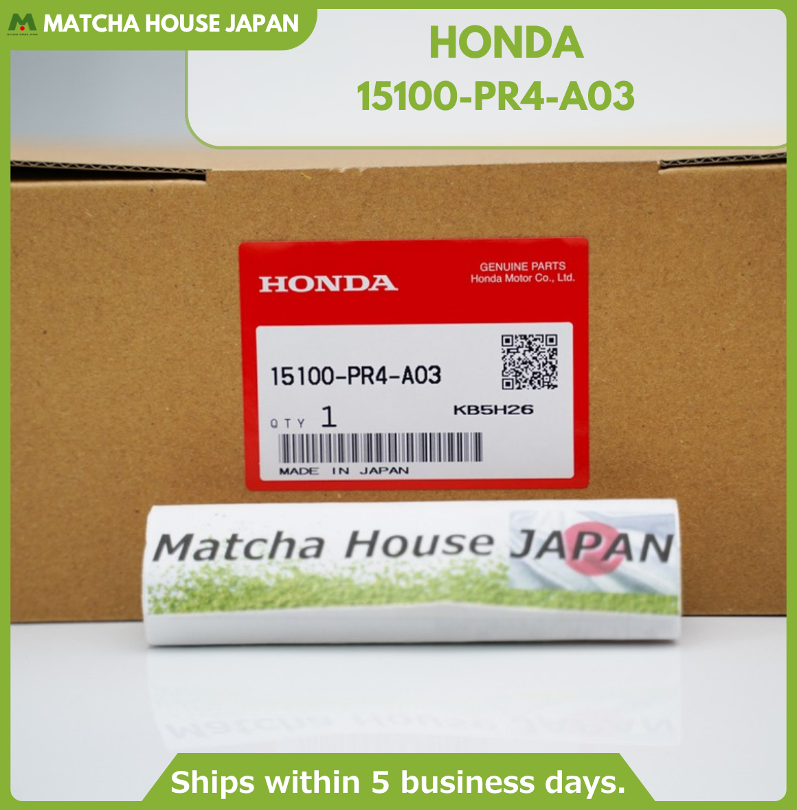 Honda Genuine Civic EF EG EK Integra DC2 B16A B18 Acura Oil Pump 15100-PR4-A03