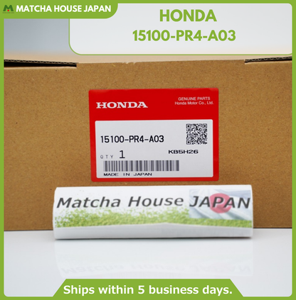 Honda Genuine Civic EF EG EK Integra DC2 B16A B18 Acura Oil Pump 15100-PR4-A03