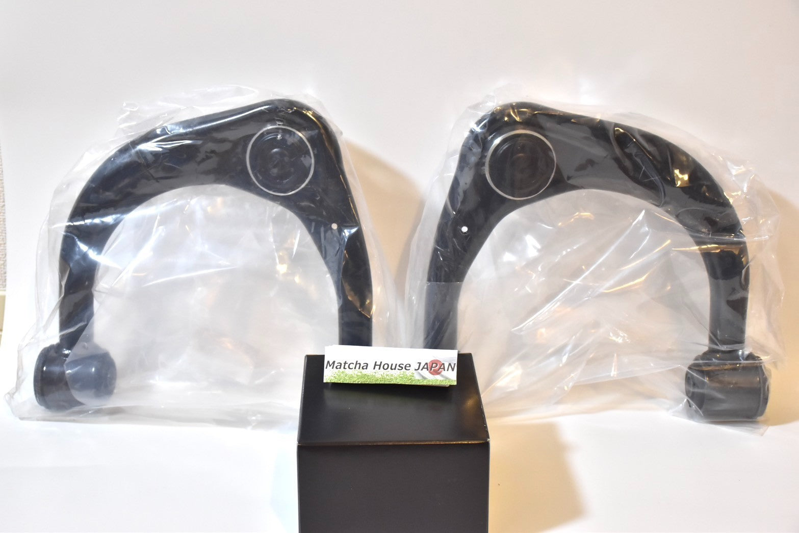 TOYOTA 4Runner FJ Cruiser GX460 GENUINE FRONT UPPER CONTROL ARM RH & LH NEW - Image 5
