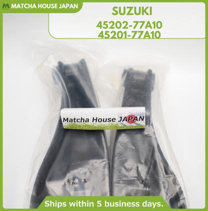 For Suzuki CARRY EVERY DA62W DA63T DB52T DB52V Front Lower Arm Control Arm - Image 7