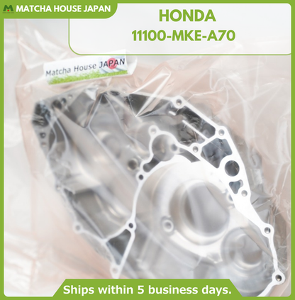 Honda Genuine OEM 2019-2024 CRF450R CRF450RX R. CRANKCASE 11100-MKE-A70 NEW - Image 14