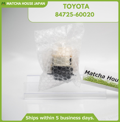 TOYOTA LX450 LAND CRUISER 93-97 FZJ80 HZJ7# Center Differential Diff Lock Switch - Image 4