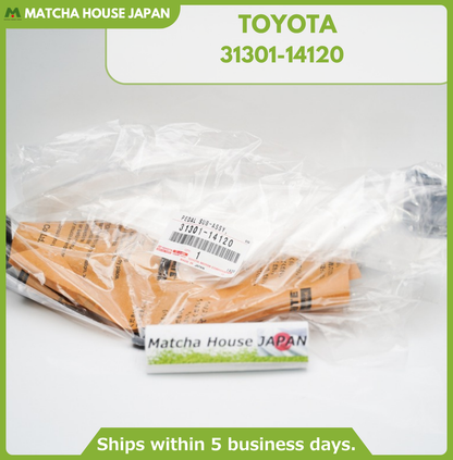 Toyota Supra JZA80 MKIV RHD Clutch Pedal 31301-14120 Genuine Japan - Image 2