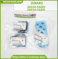 Subaru Parts