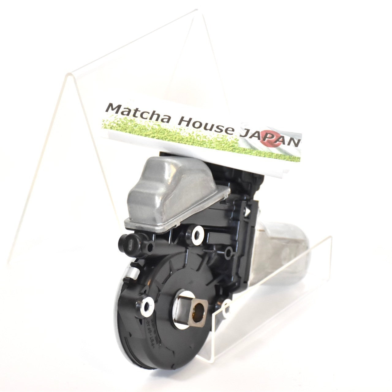 TOYOTA Genuine OEM Back Door Power Window Motor 85720-35161 4Runner New - Image 8