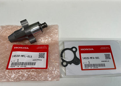 Honda 14520-MFL-013 Genuine CBR1000RR 2008-2019 SC59 Cam Chain Tensioner Gasket - Image 4