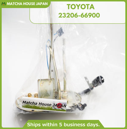 TOYOTA GENUINE 93-97 LAND CRUISER 96-97 LX450 FUEL PUMP BRACKET 23206-66900 - Image 5