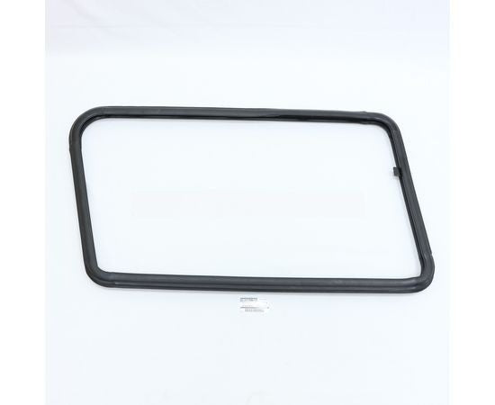 NIssan Genuine Patrol Safari WEATHER STRIP SIDE WINDOW RH & LH Set OEM New - Image 3