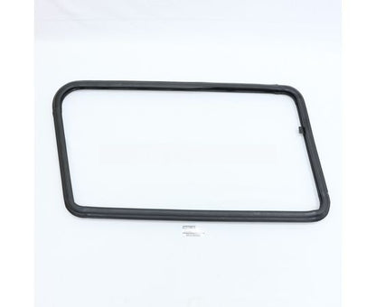 NIssan Genuine Patrol Safari WEATHER STRIP SIDE WINDOW RH & LH Set OEM New - Image 3
