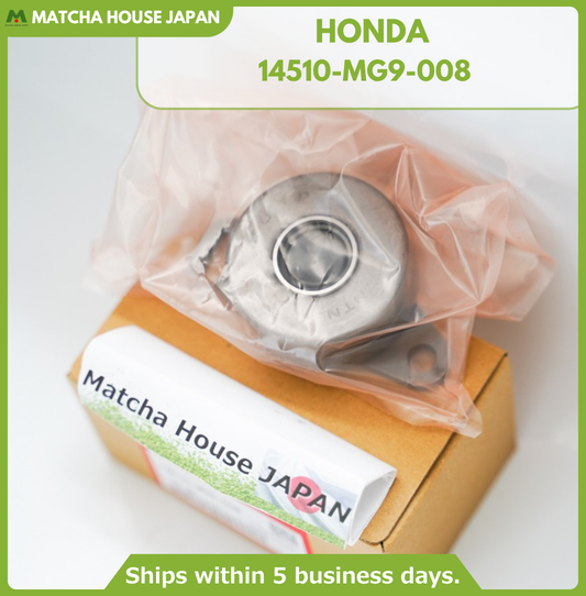 HONDA Genuine TIMING BELT ADJUSTER COMP GOLDWING GL1200A GL1500 14510-MG9-008