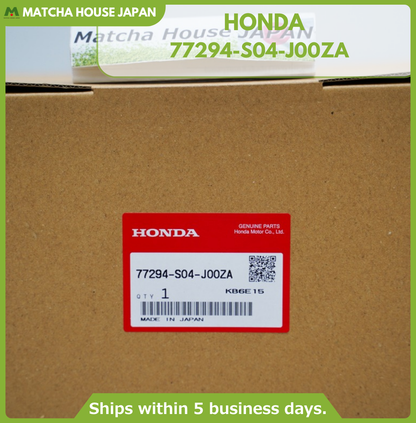 HONDA GENUINE OEM (96-00) CIVIC EK1 2 3 4 CUP HOLDER CONSOLE 77294-S04-J00ZA - Image 5