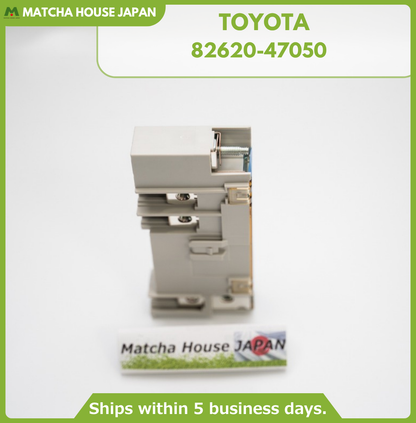 TOYOTA GENUINE 04-09 PRIUS NHW20 FUSE FUSIBLE LINK BOX 82620-47050 BLOCK ASSY - Image 8