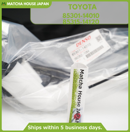 TOYOTA Genuine OEM SUPRA JZA80 MK4 93-98 Windshield Washer Jar & Inlet Set - Image 8