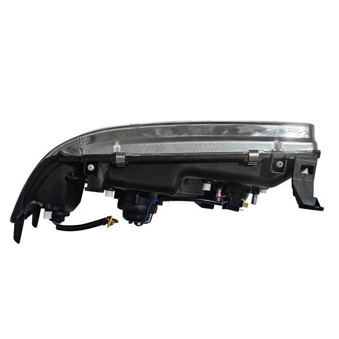 Land Cruiser RHD 80 FJ80G FZJ80G HDJ81V HZJ81V LED Headlight Rh & Lh lights Lamp - Image 22