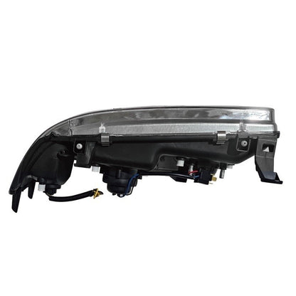 Land Cruiser RHD 80 FJ80G FZJ80G HDJ81V HZJ81V LED Headlight Rh & Lh lights Lamp - Image 22