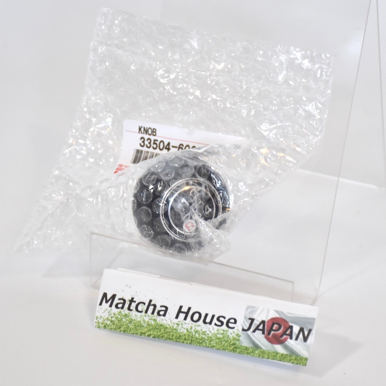 Toyota Genuine FJ40 BJ40 69-86 Land Cruiser Shift Lever Gear Selection Knob Set - Image 4