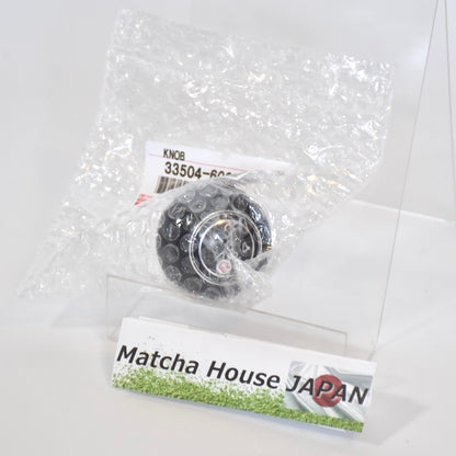 Toyota Genuine FJ40 BJ40 69-86 Land Cruiser Shift Lever Gear Selection Knob Set - Image 4