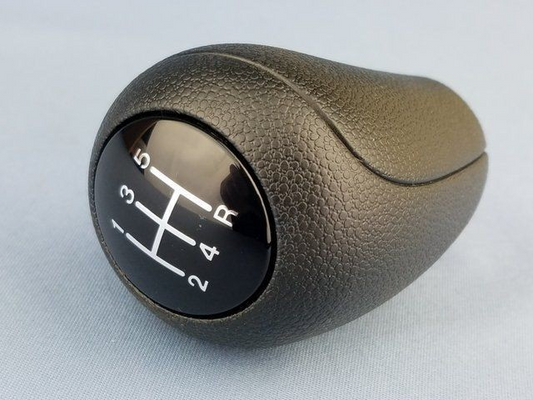 Genuine MAZDA MIATA MX-5 NC 2006-2015 5 M/T Shift Lever Knob NF28-46-030B OEM