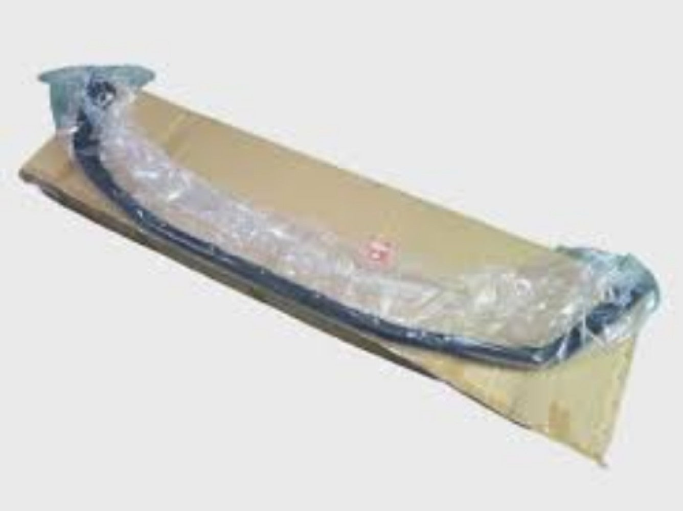 HONDA GENUINE 71110-SL0-003 ACURA OEM NSX NA1 2 LIP SPOILER FRONT AIR New - Image 3