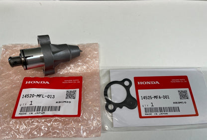 Honda 14520-MFL-013 Genuine CBR1000RR 2008-2019 SC59 Cam Chain Tensioner Gasket - Image 5