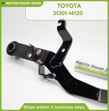 Toyota Supra JZA80 MKIV RHD Clutch Pedal 31301-14120 Genuine Japan - Image 5
