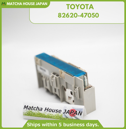 TOYOTA GENUINE 04-09 PRIUS NHW20 FUSE FUSIBLE LINK BOX 82620-47050 BLOCK ASSY - Image 5