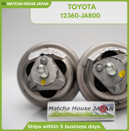 TRD 12360-JA800 Engine Motor Mounts Set Toyota Supra JZA80 NEW - Image 10