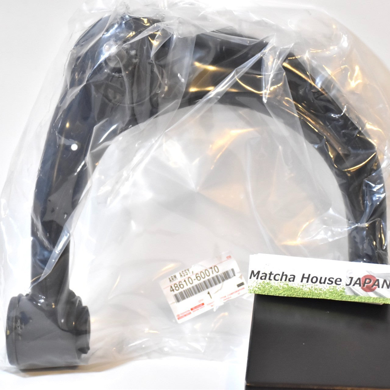 TOYOTA 4Runner FJ Cruiser GX460 GENUINE FRONT UPPER CONTROL ARM RH & LH NEW - Image 6