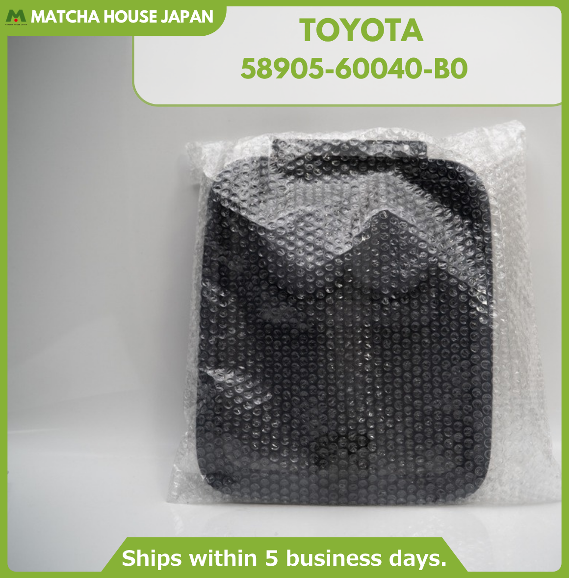 TOYOTA Genuine Land Cruiser Prado 90 Center Console Lid Cover Cup Drink Holder - Image 7
